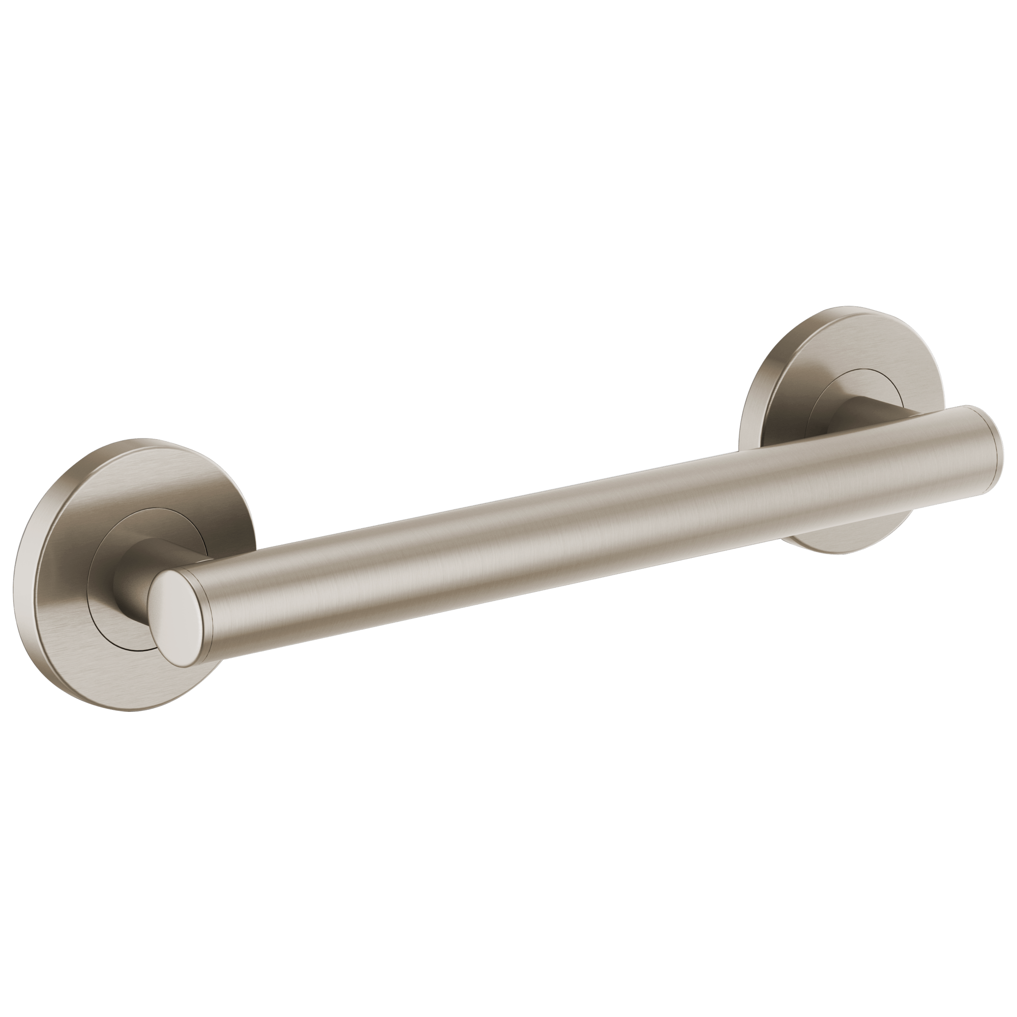 Brizo Other: 12" Linear Round Grab Bar - Maison&Co.