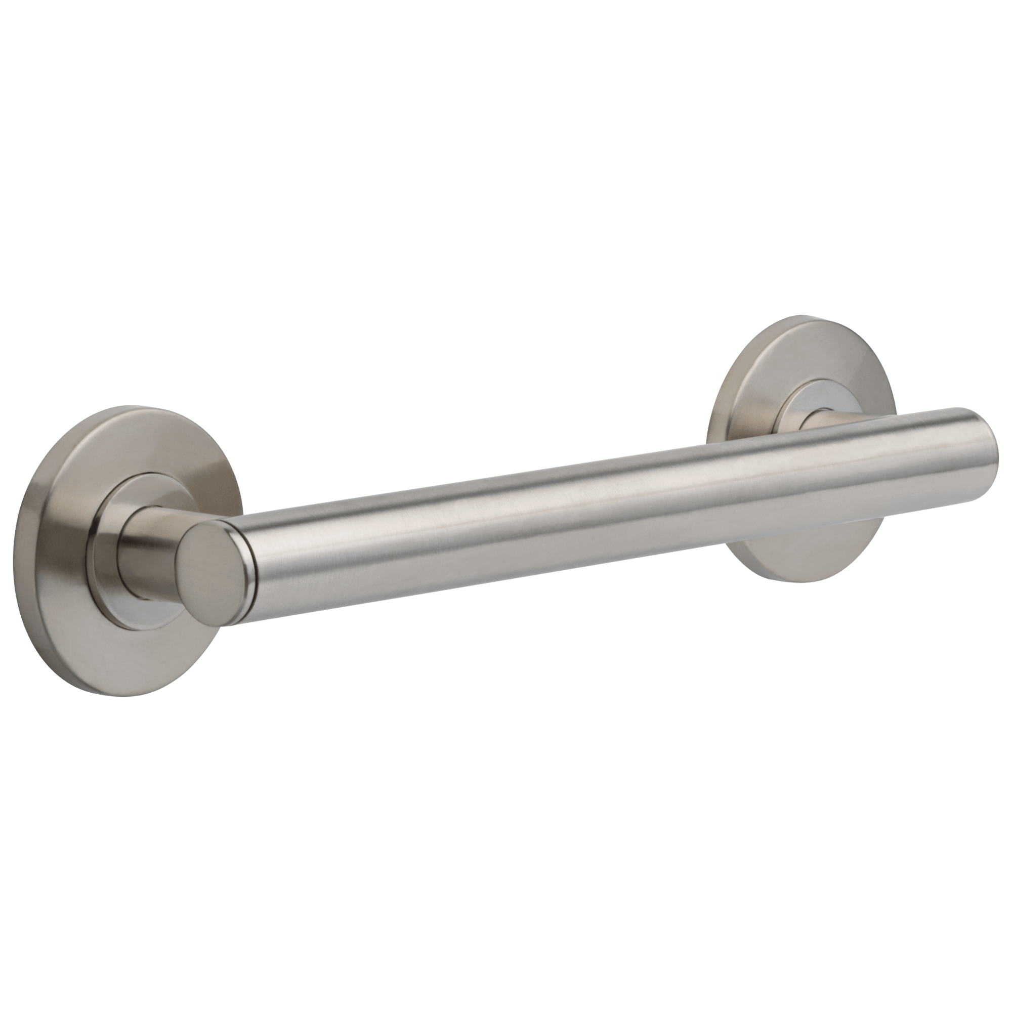 Brizo Other: 12" Linear Round Grab Bar - Maison&Co.