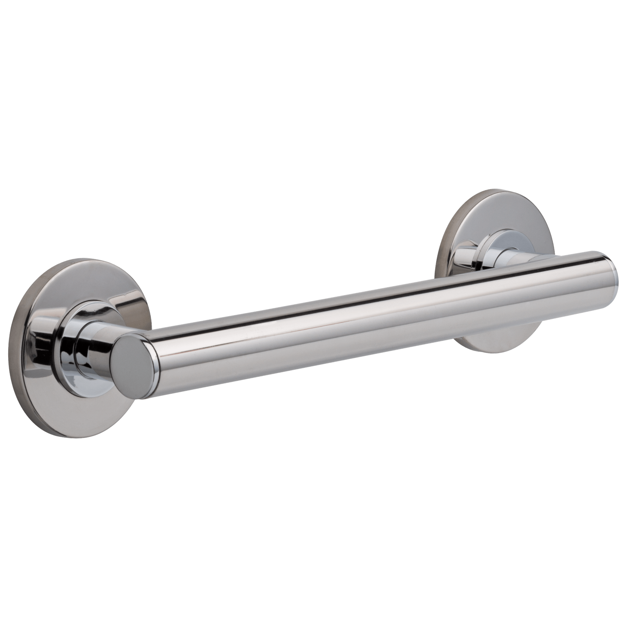 Brizo Other: 12" Linear Round Grab Bar - Maison&Co.