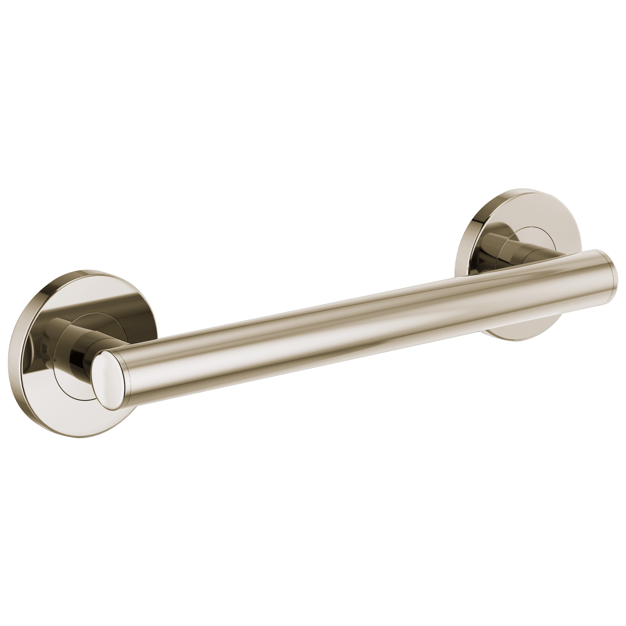 Brizo Other: 12" Linear Round Grab Bar - Maison&Co.