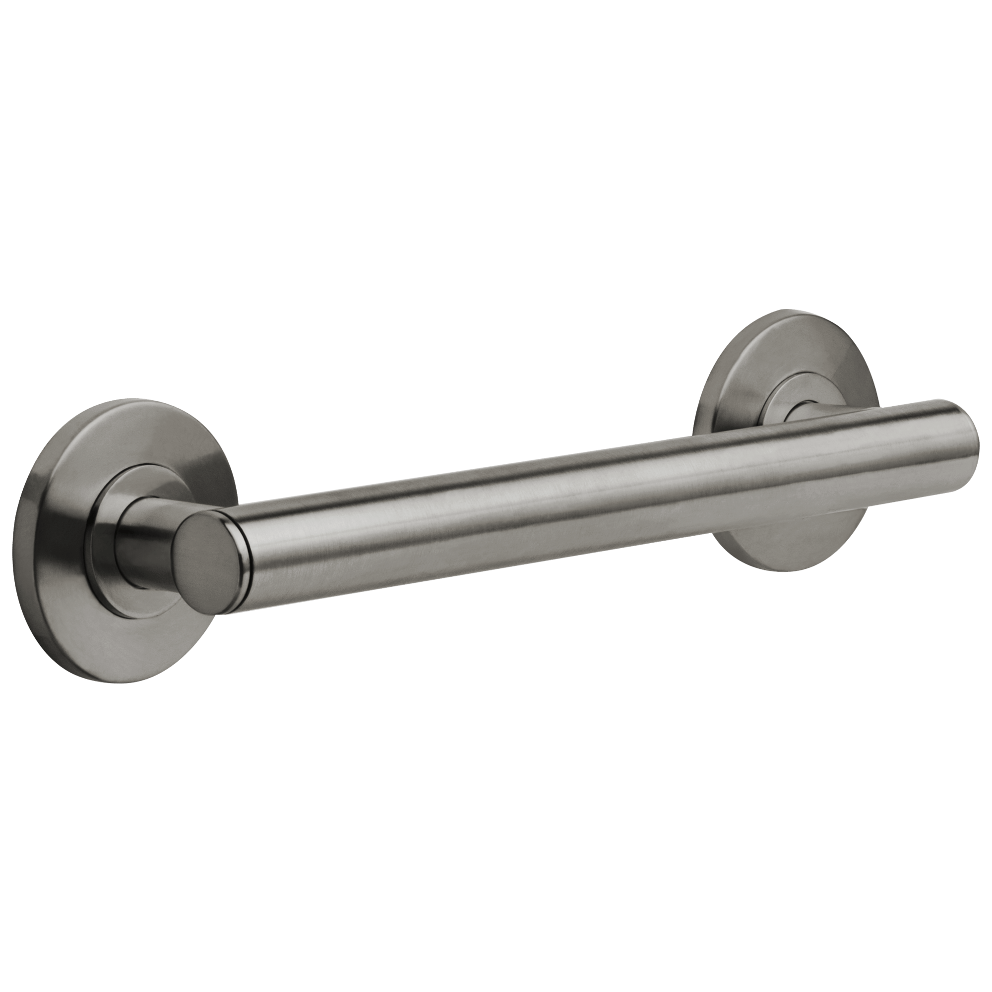 Brizo Other: 12" Linear Round Grab Bar - Maison&Co.