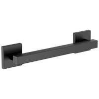 Brizo Other: 12" Linear Square Grab Bar - Maison&Co.