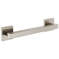 Brizo Other: 12" Linear Square Grab Bar - Maison&Co.