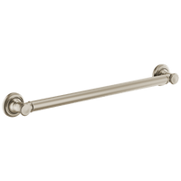 Brizo Other: 24" Classic Grab Bar - Maison&Co.