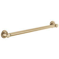 Brizo Other: 24" Classic Grab Bar - Maison&Co.