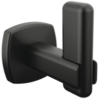 Brizo Allaria™: Robe Hook - Maison&Co.