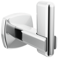 Brizo Allaria™: Robe Hook - Maison&Co.