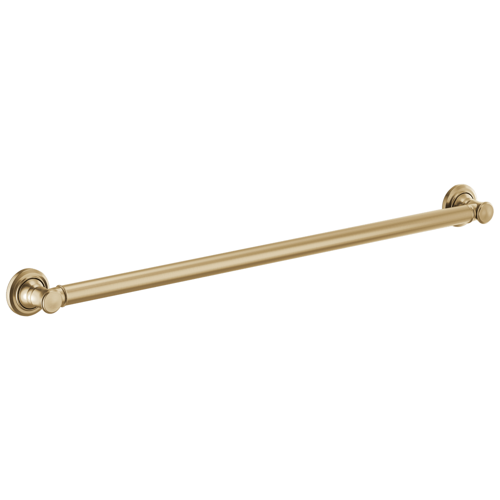 Brizo Other: 36" Classic Grab Bar - Maison&Co.