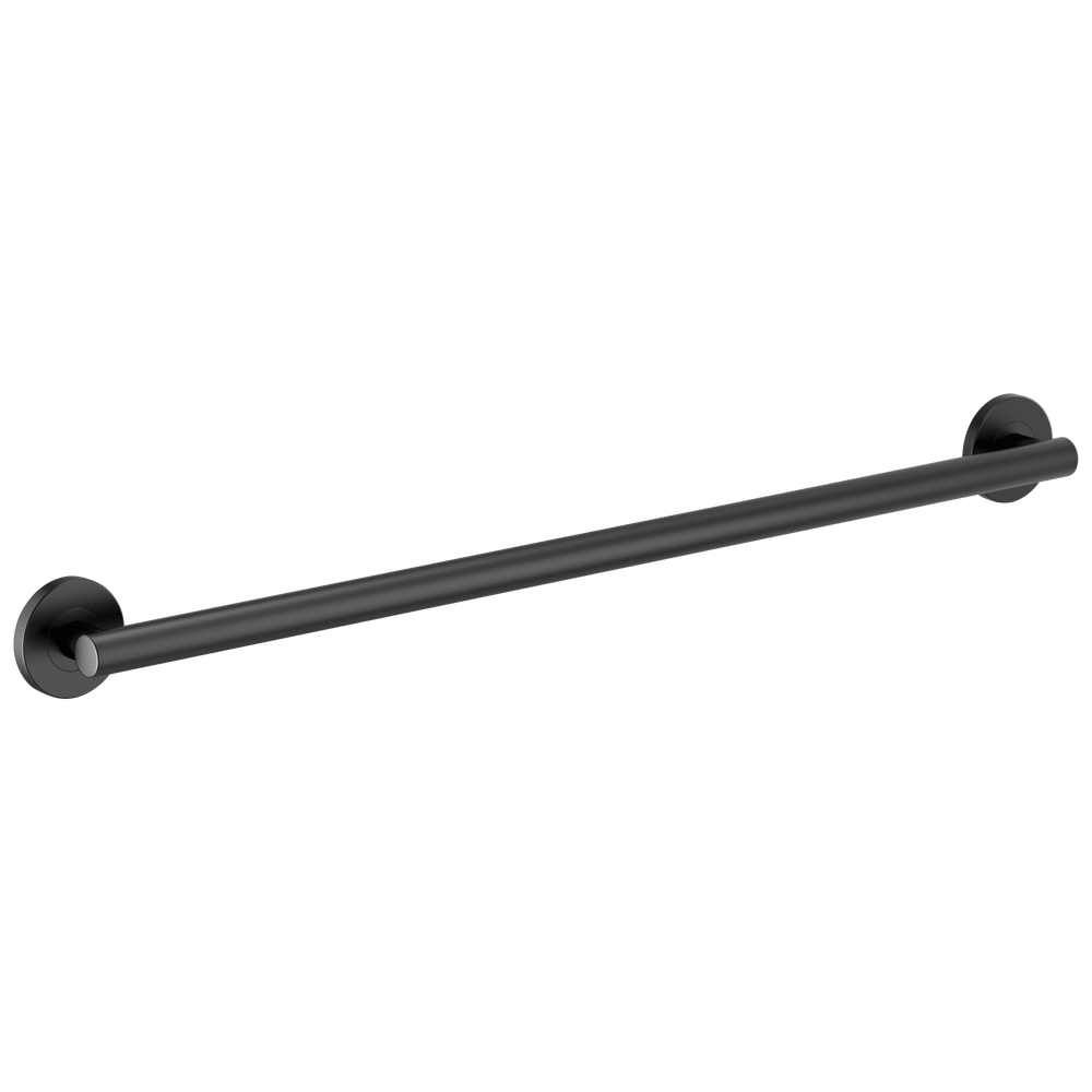 Brizo Other: 36" Linear Round Grab Bar - Maison&Co.