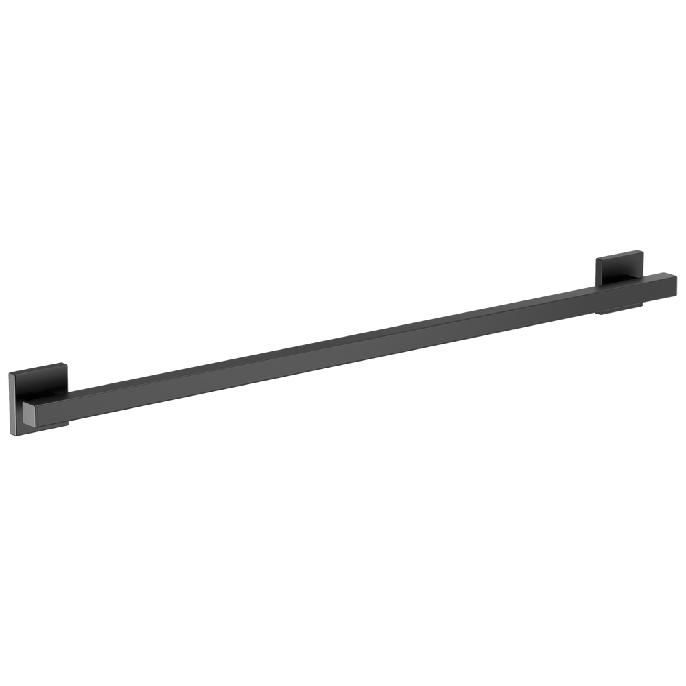 Brizo Other: 36" Linear Square Grab Bar - Maison&Co.