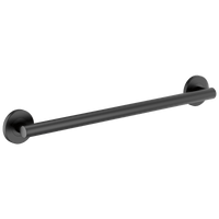 Brizo Other: 24" Linear Round Grab Bar - Maison&Co.