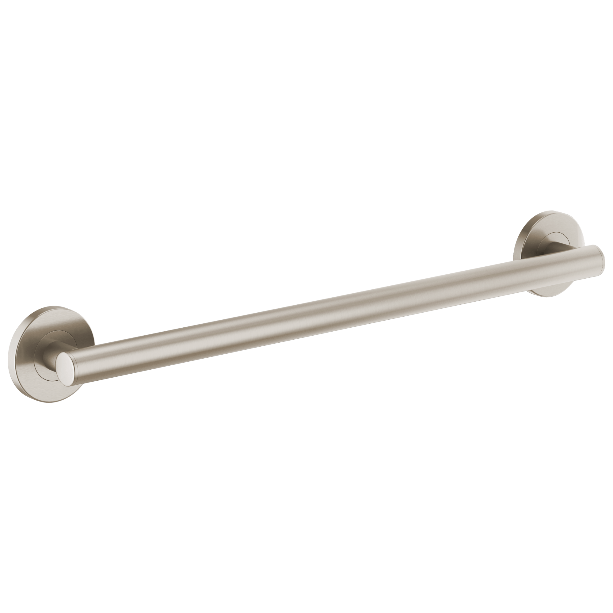 Brizo Other: 24" Linear Round Grab Bar - Maison&Co.