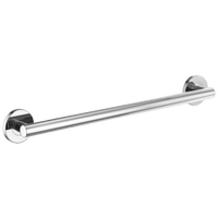 Brizo Other: 24" Linear Round Grab Bar - Maison&Co.