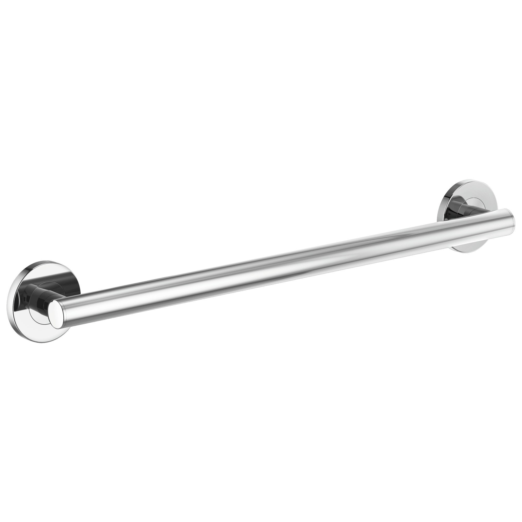 Brizo Other: 24" Linear Round Grab Bar - Maison&Co.