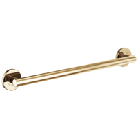 Brizo Other: 24" Linear Round Grab Bar - Maison&Co.