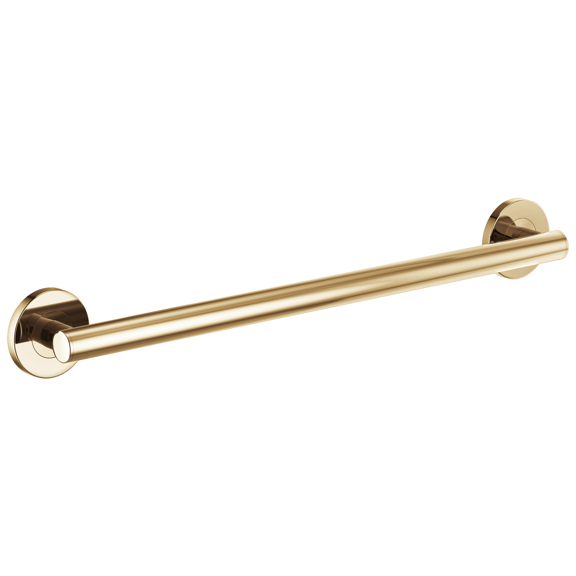 Brizo Other: 24" Linear Round Grab Bar - Maison&Co.