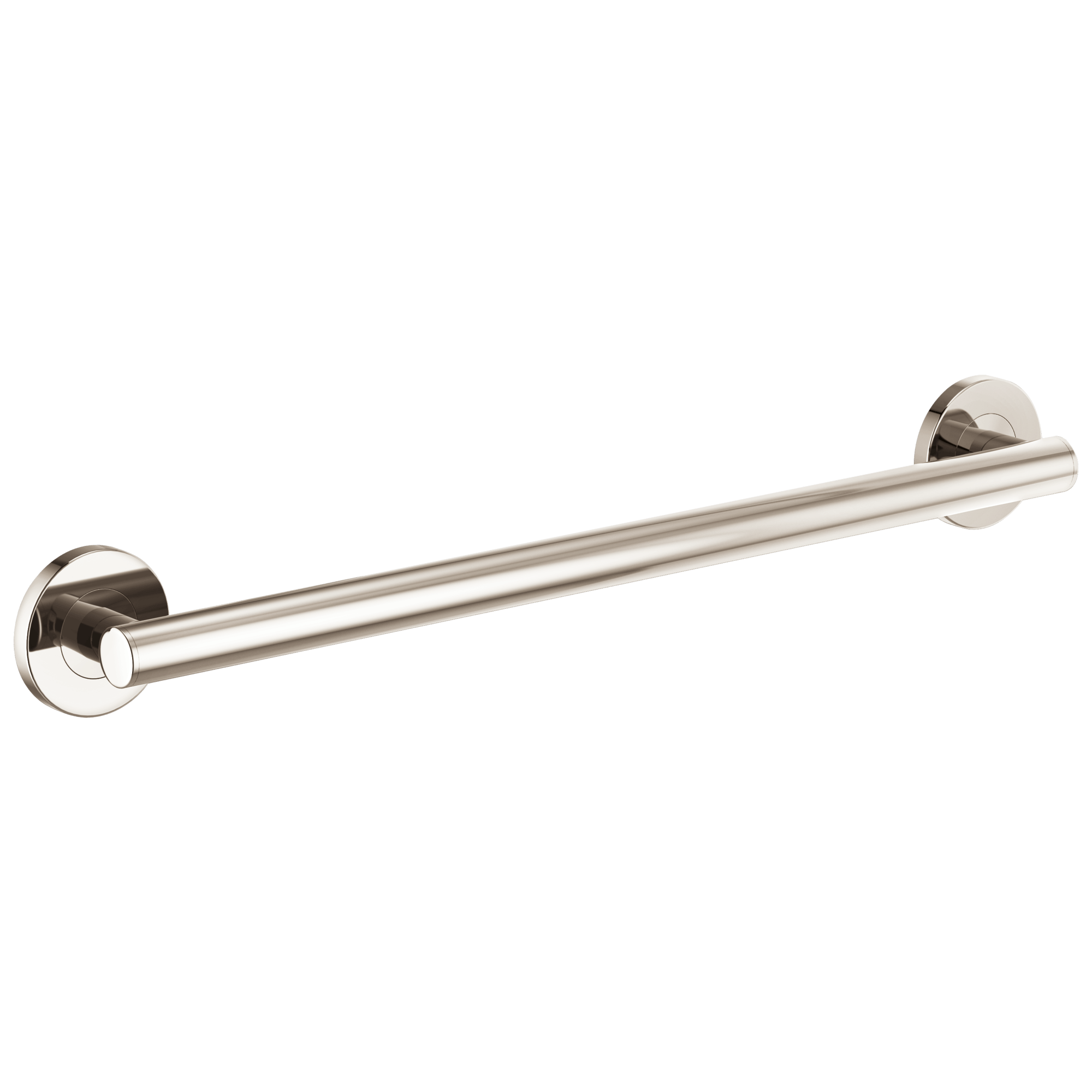 Brizo Other: 24" Linear Round Grab Bar - Maison&Co.