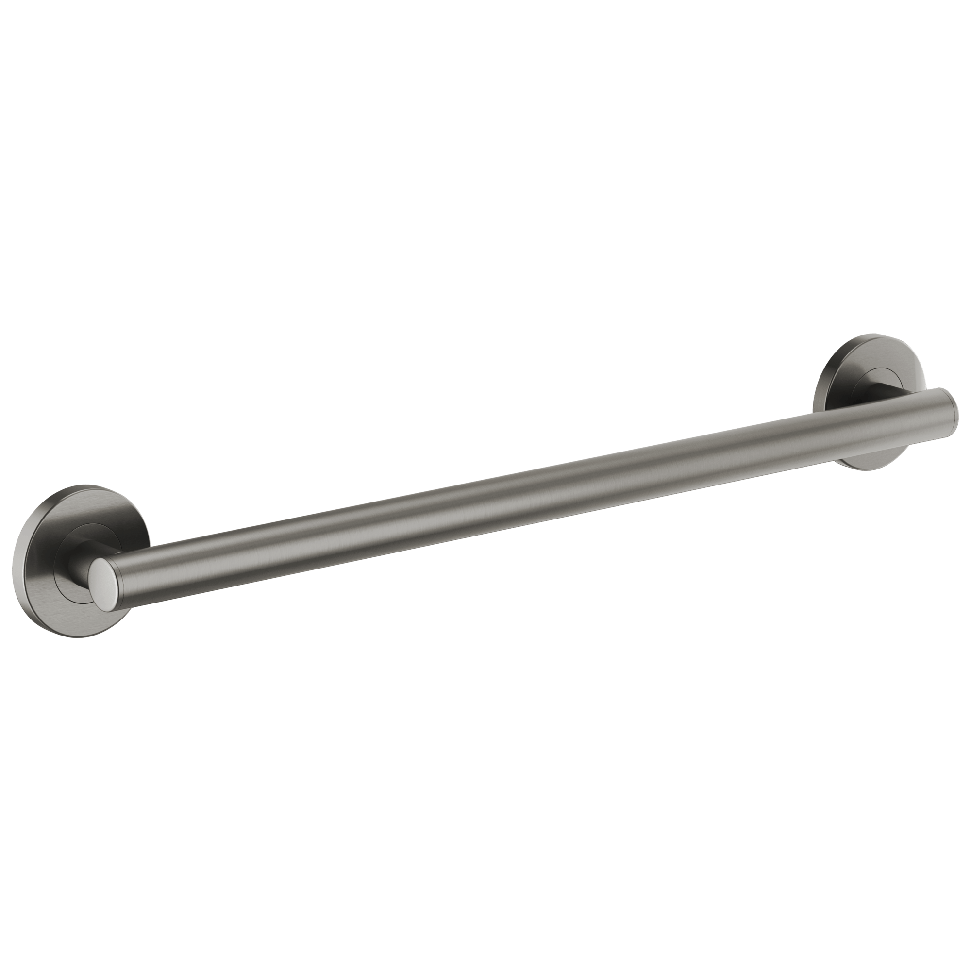 Brizo Other: 24" Linear Round Grab Bar - Maison&Co.