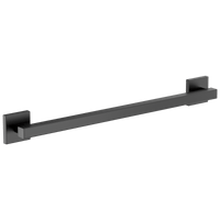 Brizo Other: 24" Linear Square Grab Bar - Maison&Co.