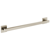 Brizo Other: 24" Linear Square Grab Bar - Maison&Co.