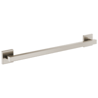 Brizo Other: 24" Linear Square Grab Bar - Maison&Co.