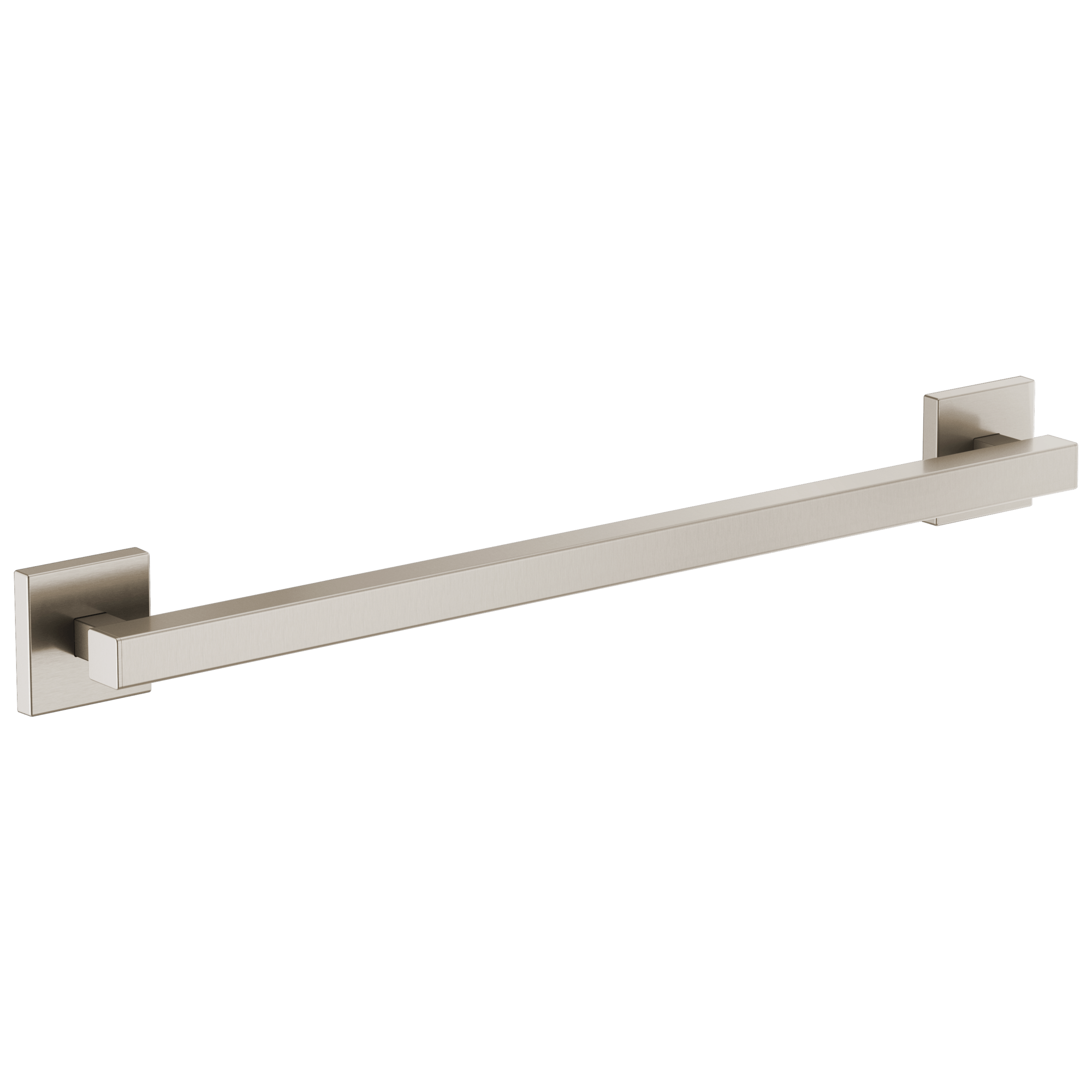 Brizo Other: 24" Linear Square Grab Bar - Maison&Co.