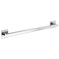 Brizo Other: 24" Linear Square Grab Bar - Maison&Co.