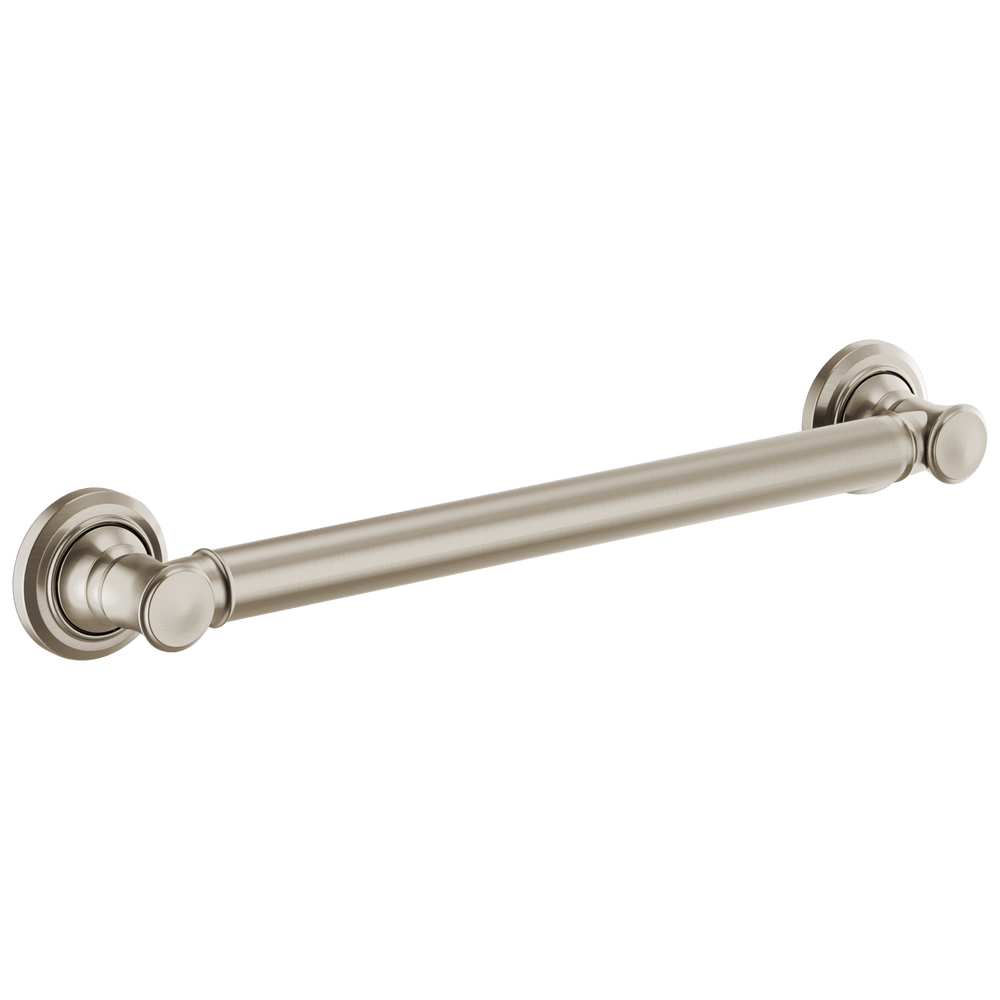 Brizo Other: 18" Classic Grab Bar