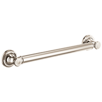 Brizo Other: 18" Classic Grab Bar - Maison&Co.