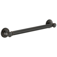 Brizo Other: 18" Classic Grab Bar - Maison&Co.