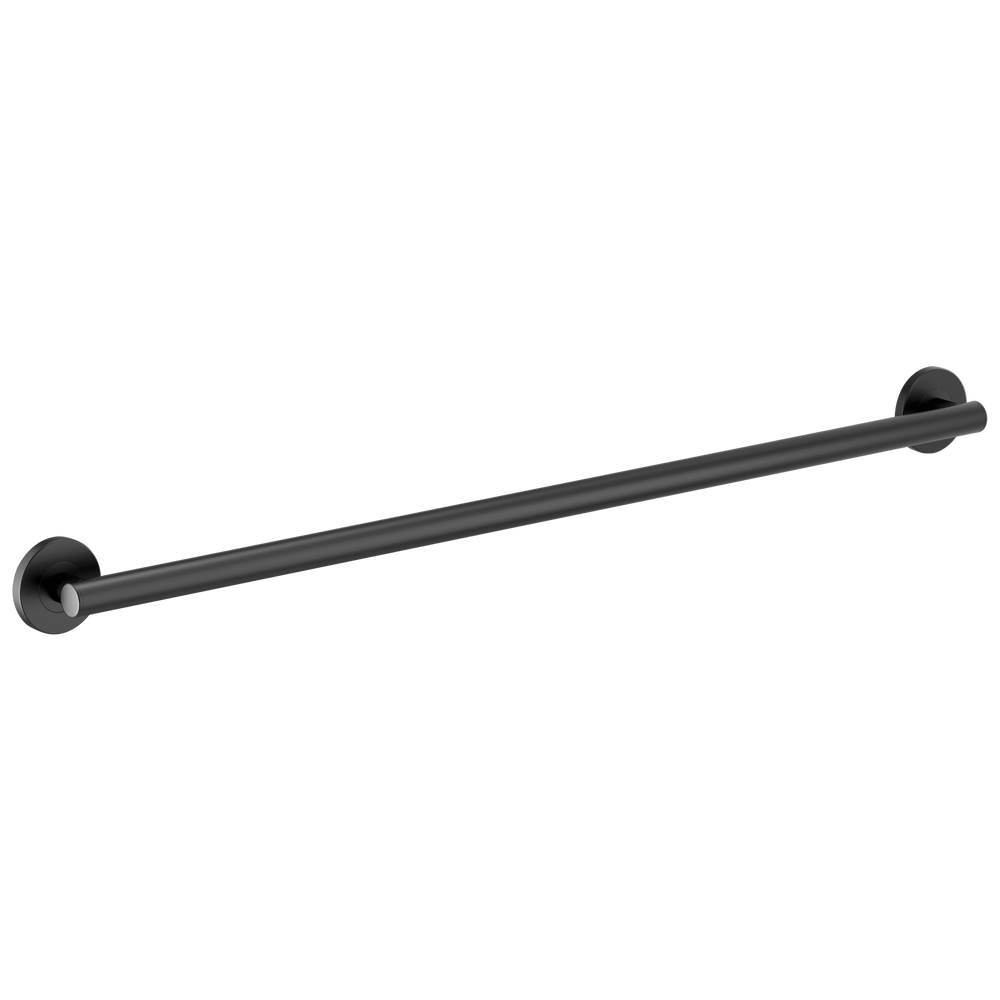 Brizo Other: 42" Linear Round Grab Bar - Maison&Co.