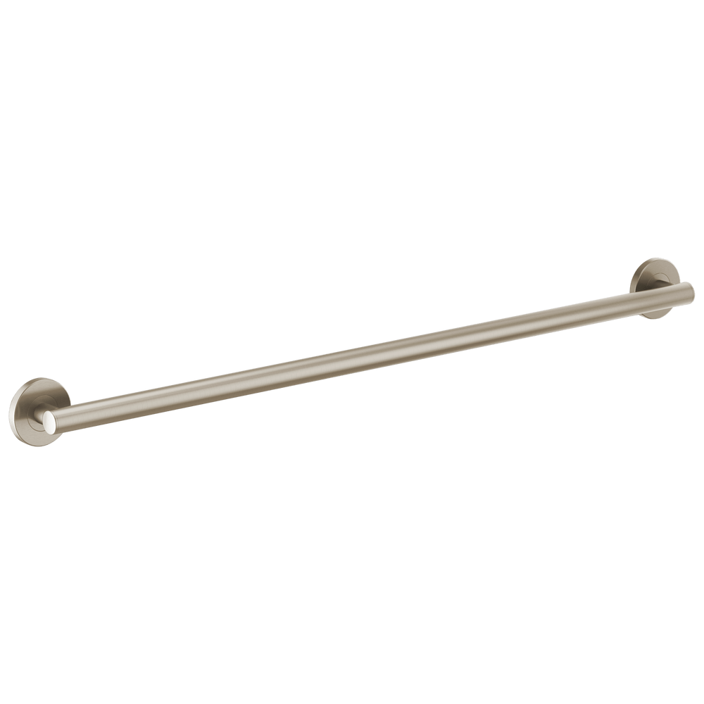 Brizo Other: 42" Linear Round Grab Bar - Maison&Co.