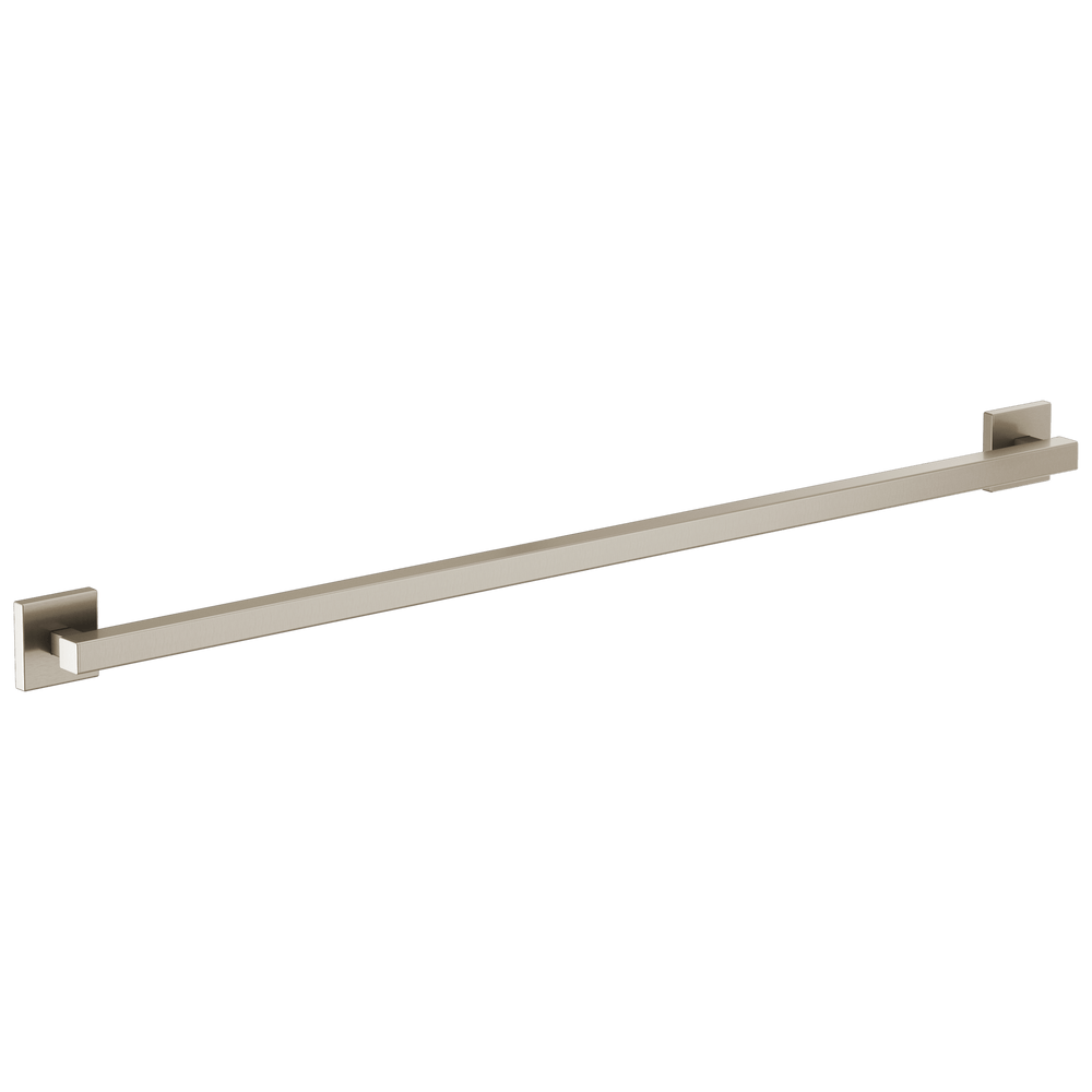 Brizo Other: 42" Linear Square Grab Bar - Maison&Co.