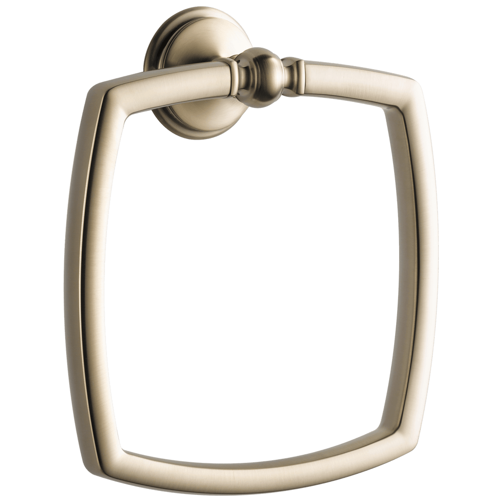 Brizo Charlotte®: Towel Ring