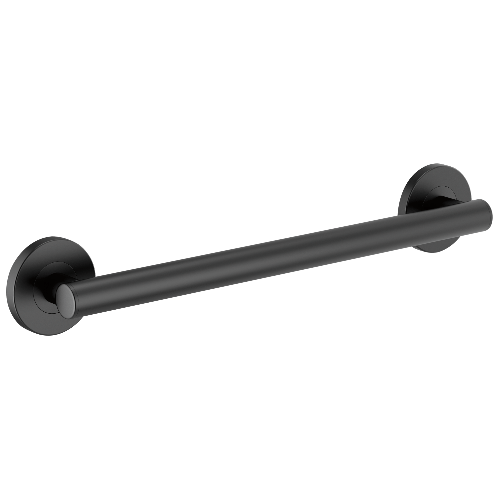 Brizo Other: 18" Linear Round Grab Bar - Maison&Co.