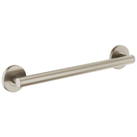 Brizo Other: 18" Linear Round Grab Bar - Maison&Co.