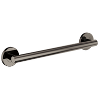 Brizo Other: 18" Linear Round Grab Bar - Maison&Co.