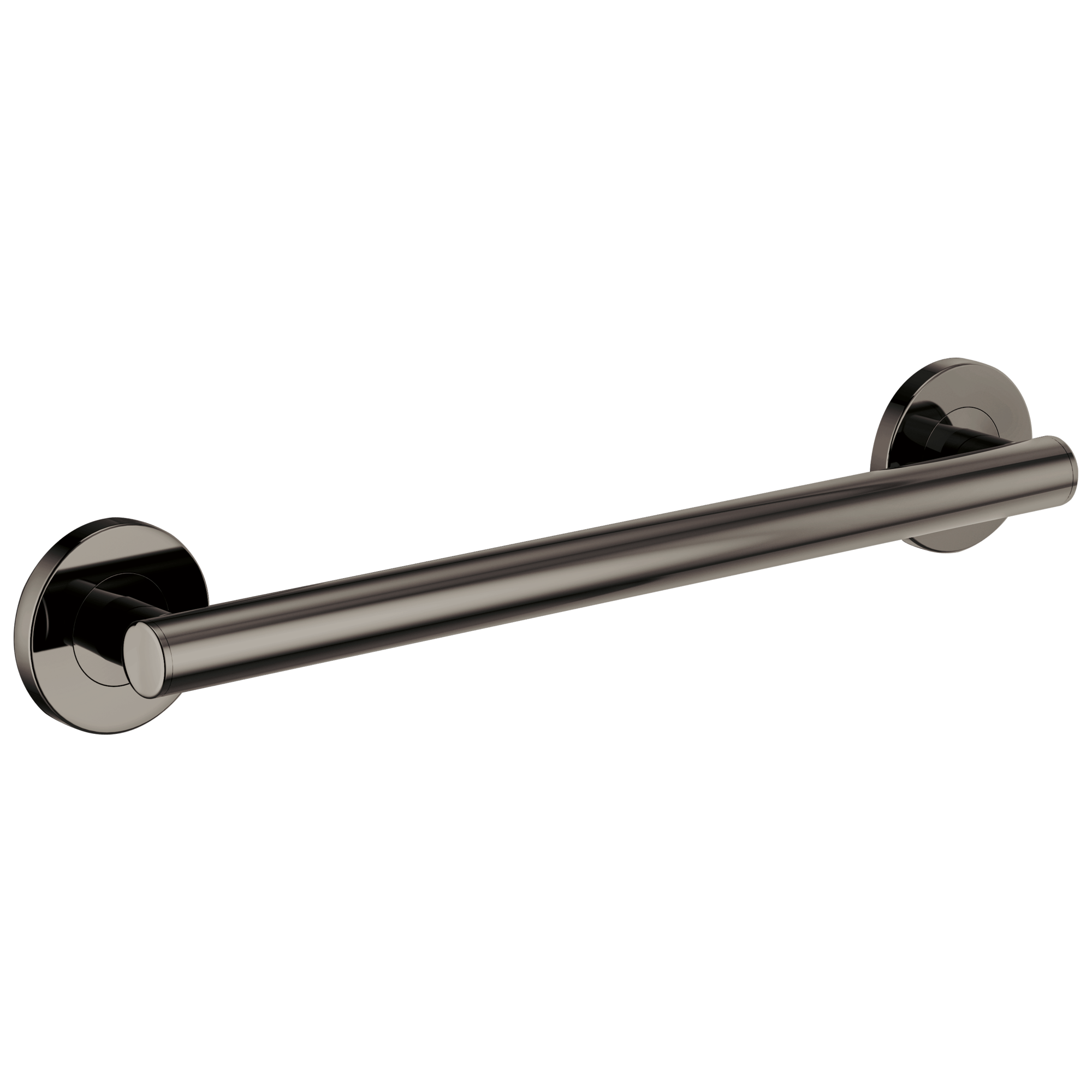 Brizo Other: 18" Linear Round Grab Bar