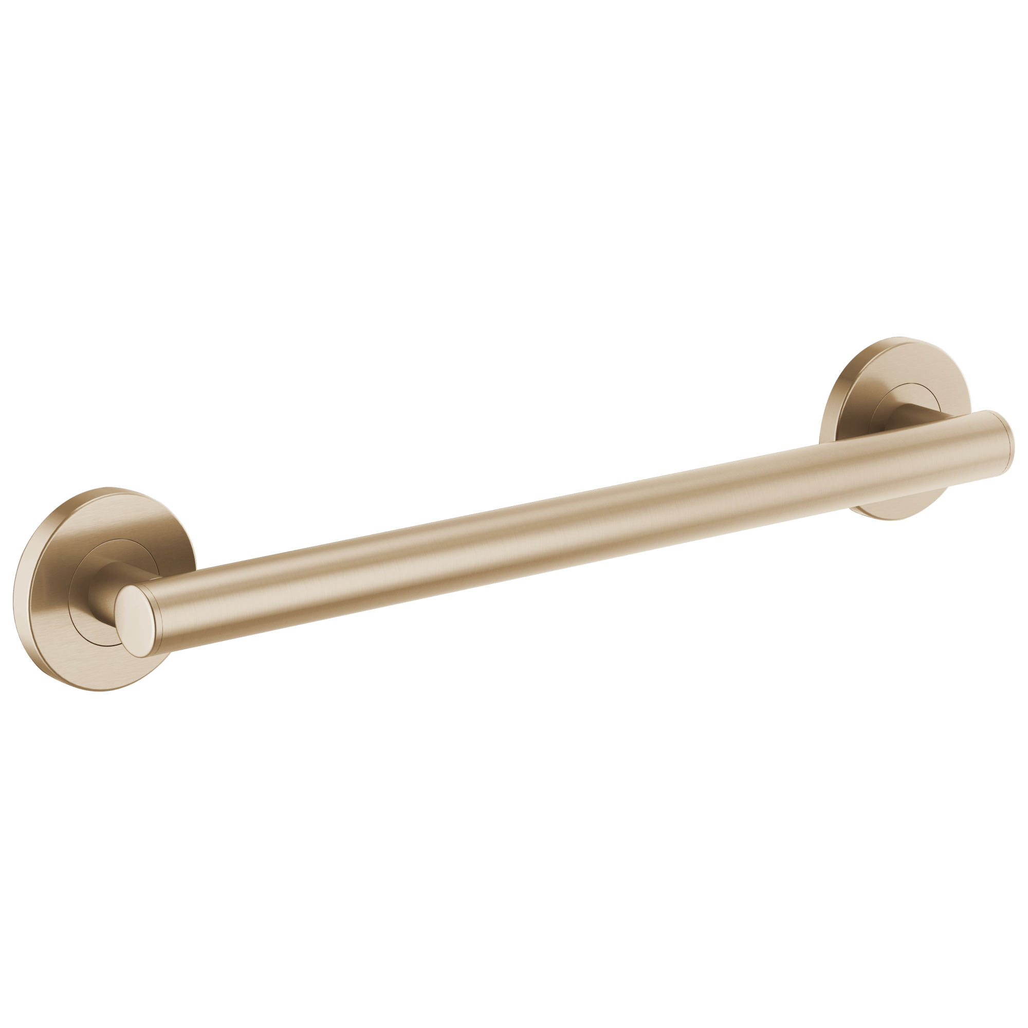 Brizo Other: 18" Linear Round Grab Bar - Maison&Co.