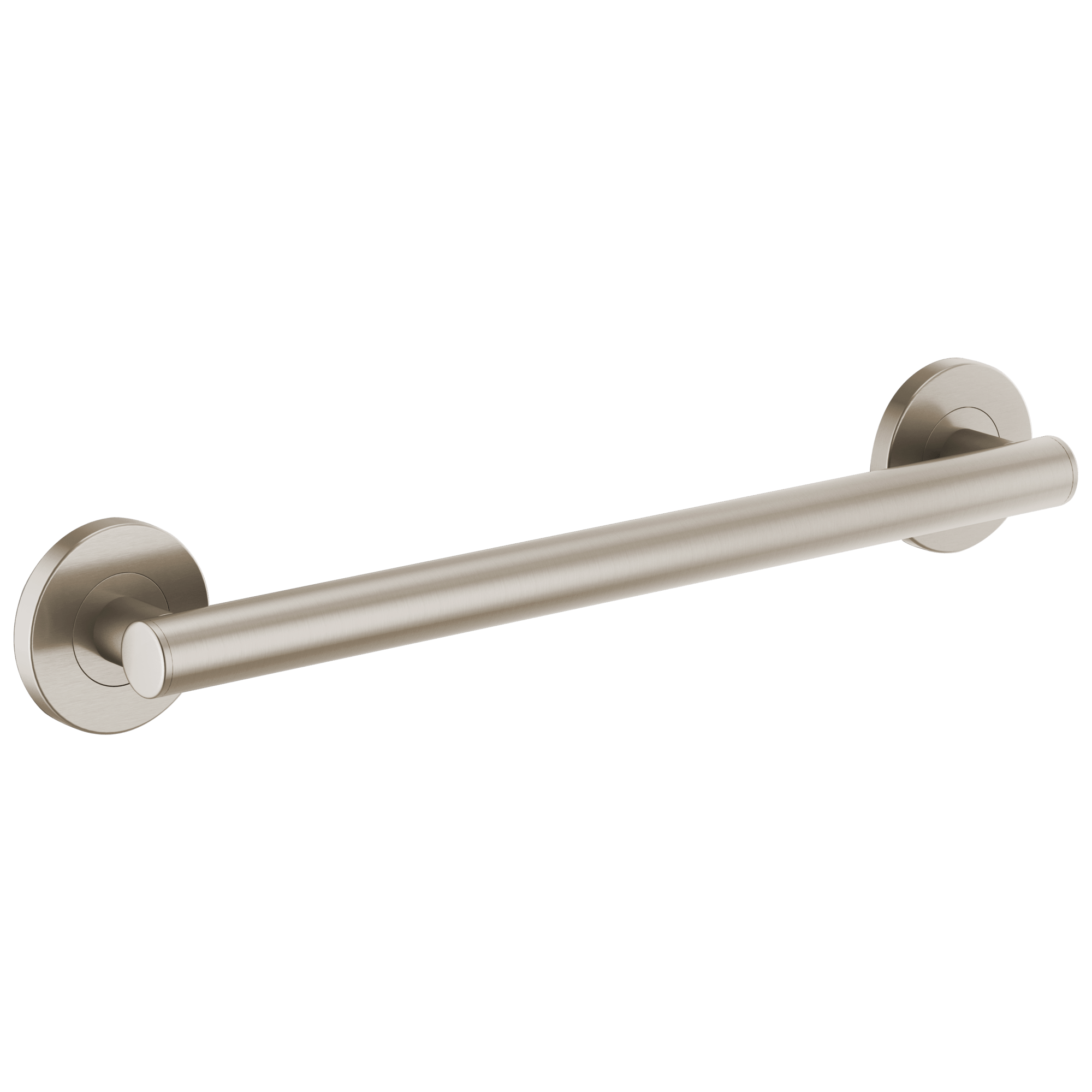 Brizo Other: 18" Linear Round Grab Bar