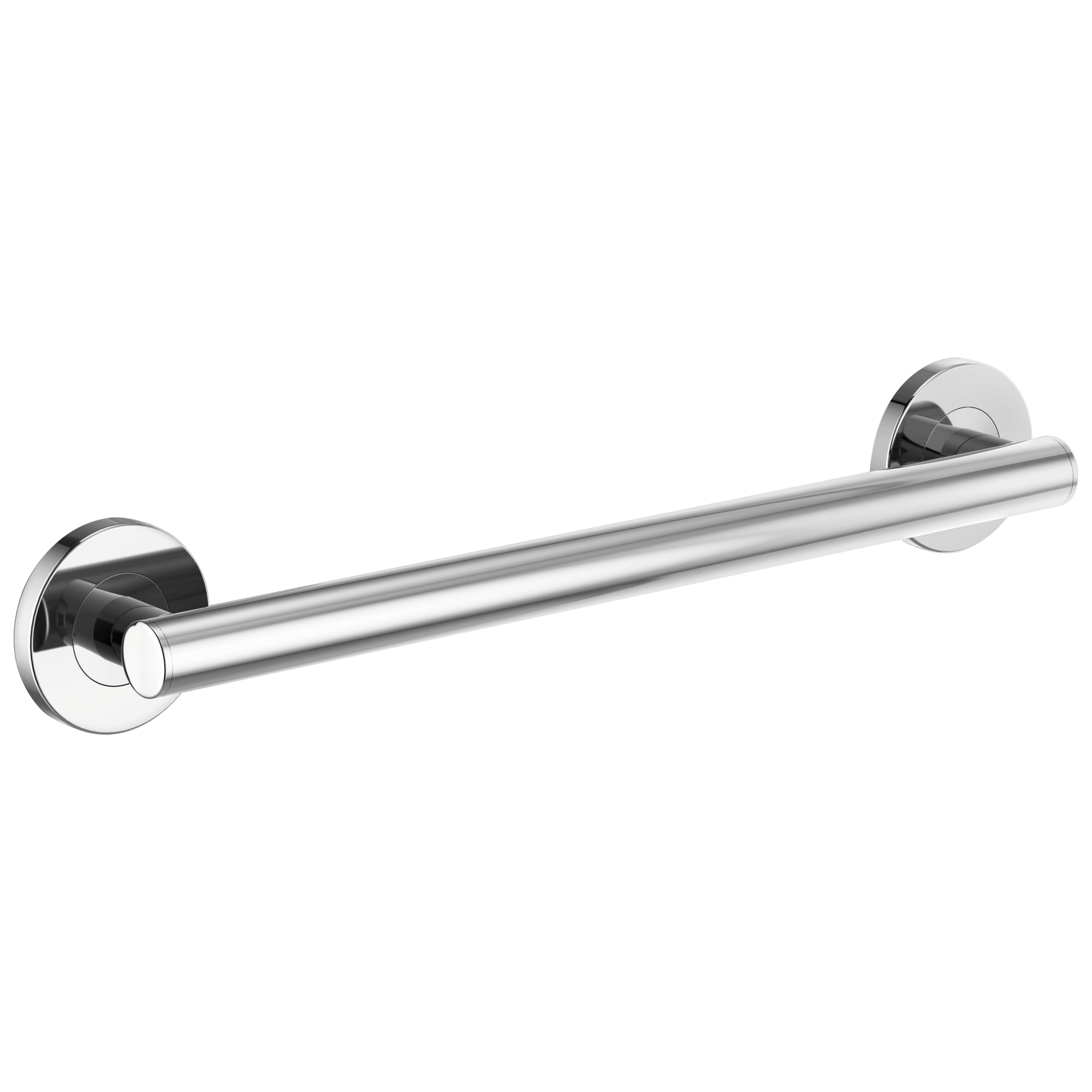 Brizo Other: 18" Linear Round Grab Bar