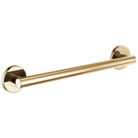 Brizo Other: 18" Linear Round Grab Bar - Maison&Co.