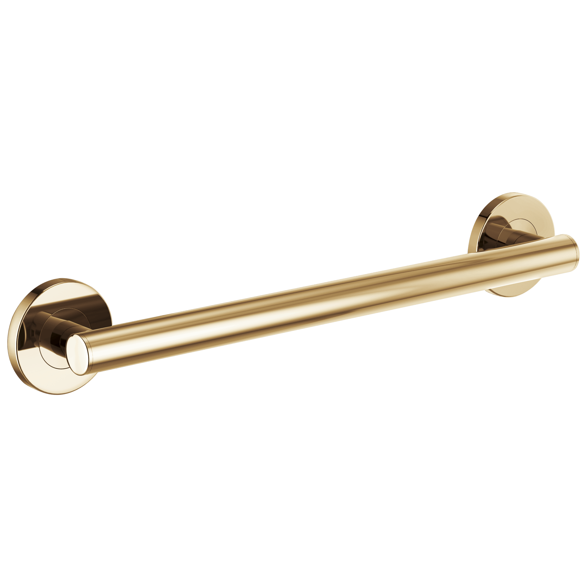 Brizo Other: 18" Linear Round Grab Bar