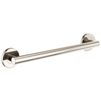 Brizo Other: 18" Linear Round Grab Bar - Maison&Co.