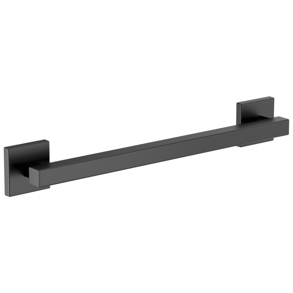 Brizo Other: 18" Linear Square Grab Bar