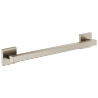 Brizo Other: 18" Linear Square Grab Bar - Maison&Co.