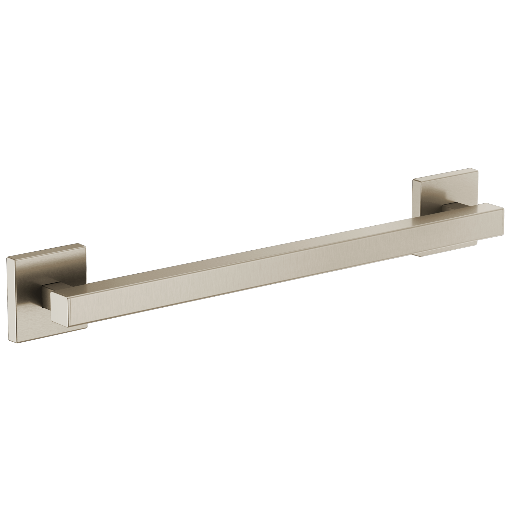 Brizo Other: 18" Linear Square Grab Bar - Maison&Co.