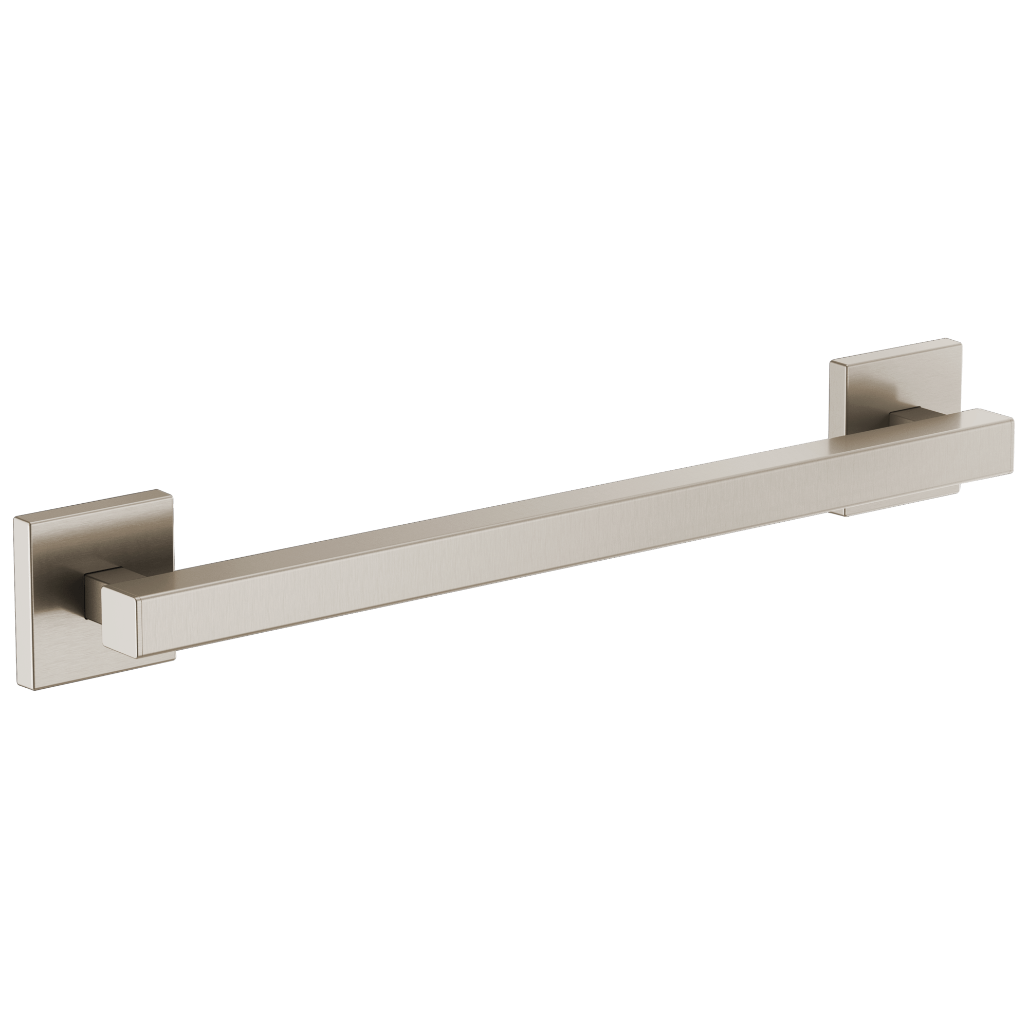 Brizo Other: 18" Linear Square Grab Bar - Maison&Co.