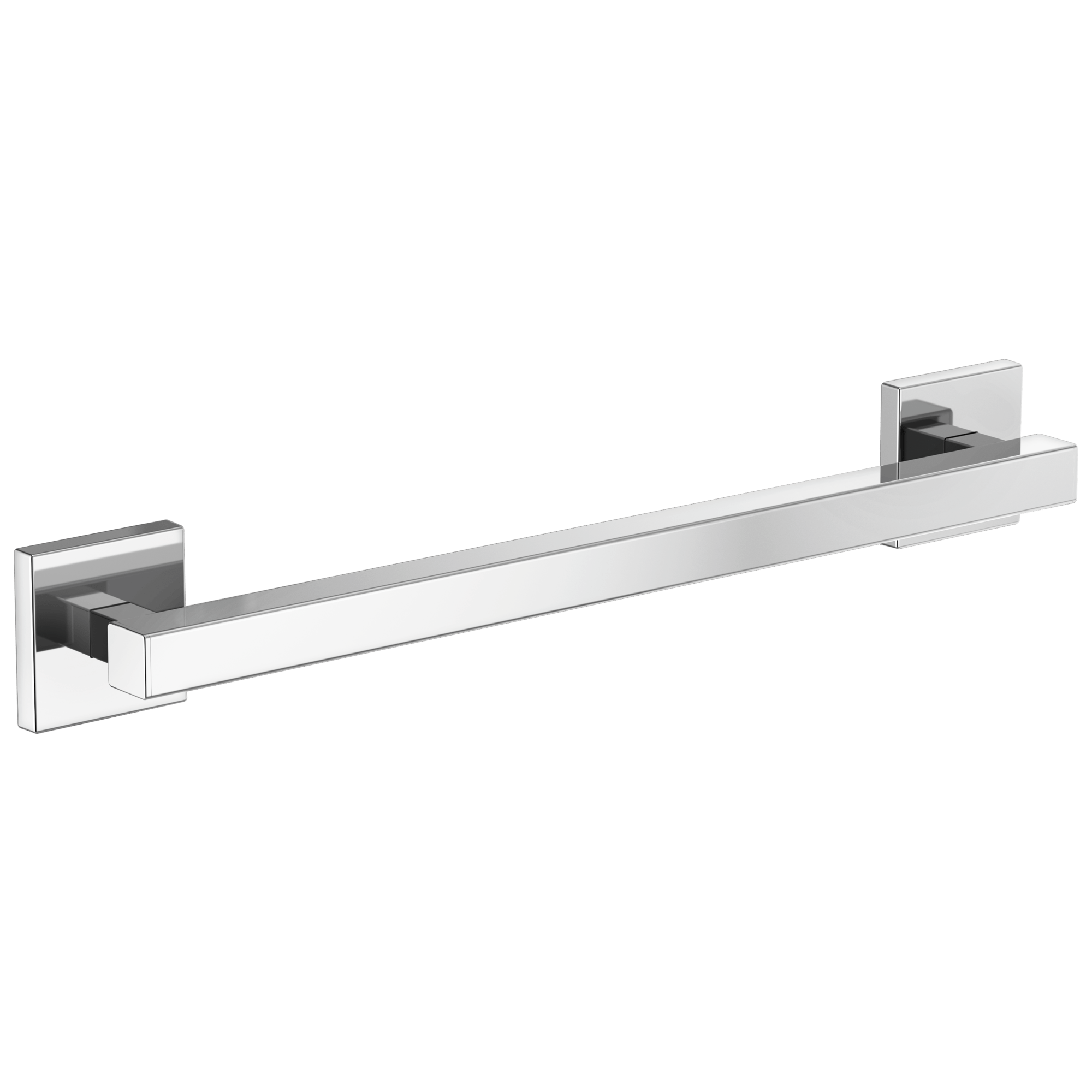 Brizo Other: 18" Linear Square Grab Bar - Maison&Co.