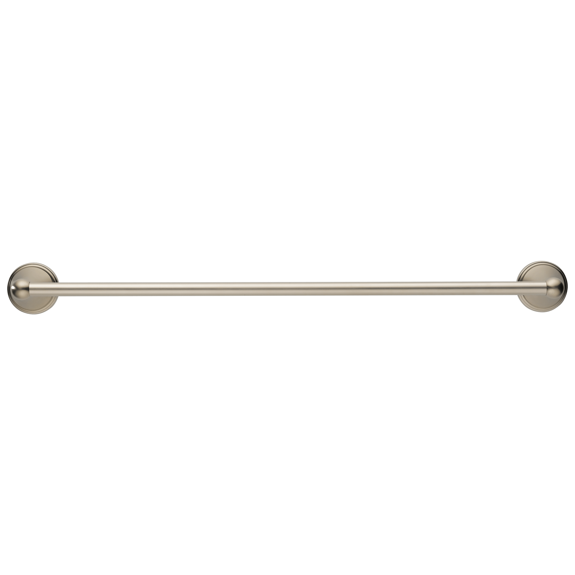 Brizo Brizo Traditional: 24" Towel Bar - Maison&Co.